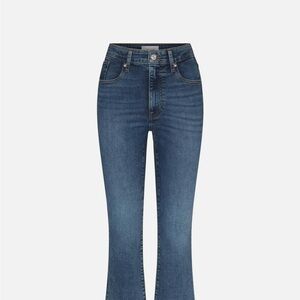 Classic Blue Women's Jeans